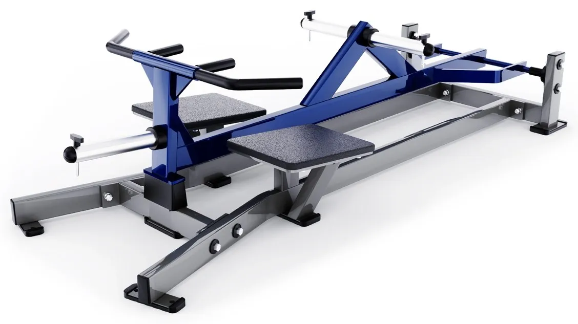 Remada T-Bar (LD-A008)