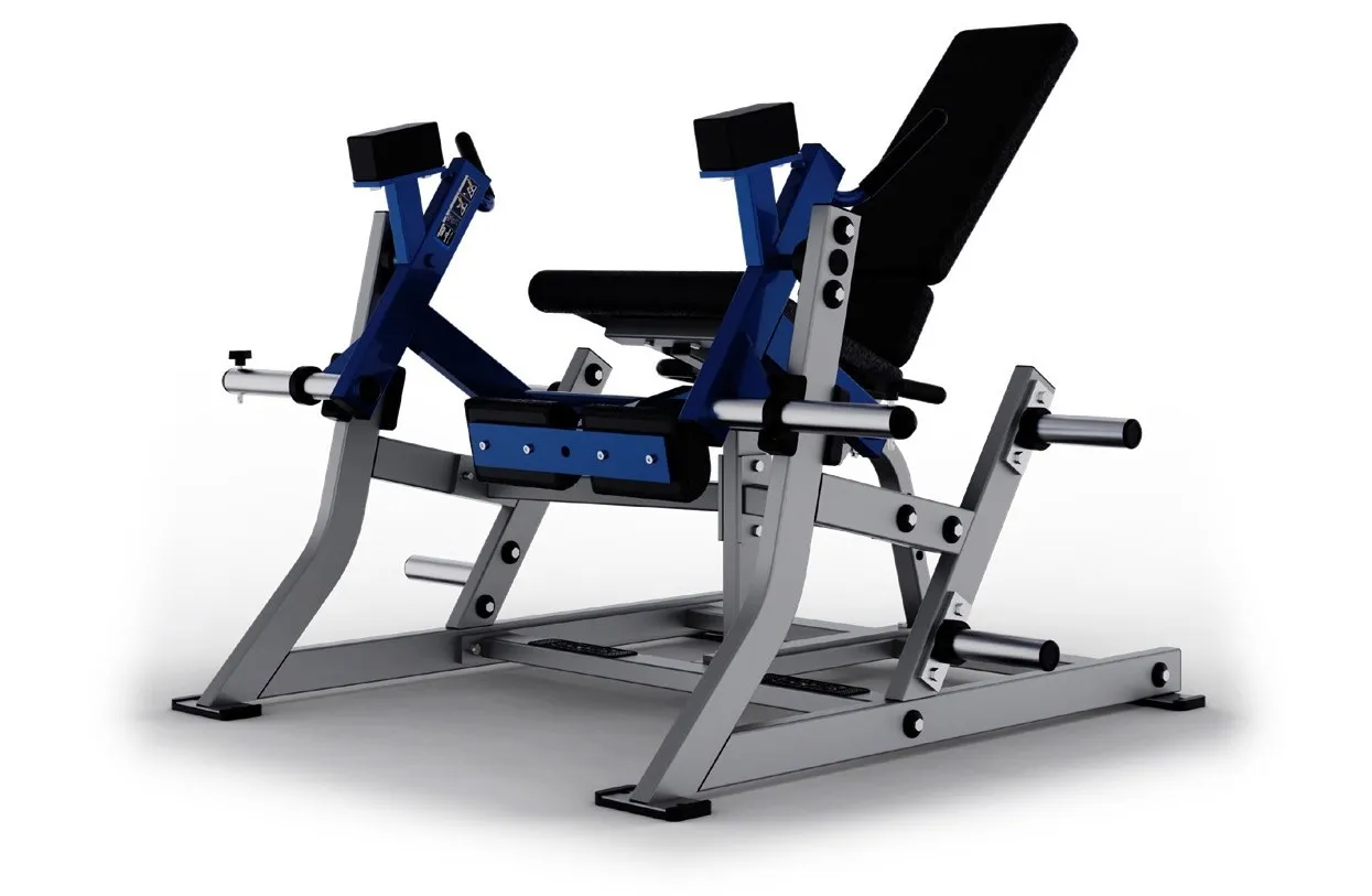 Cadeira Extensora de Peso Livre (LD-A024)