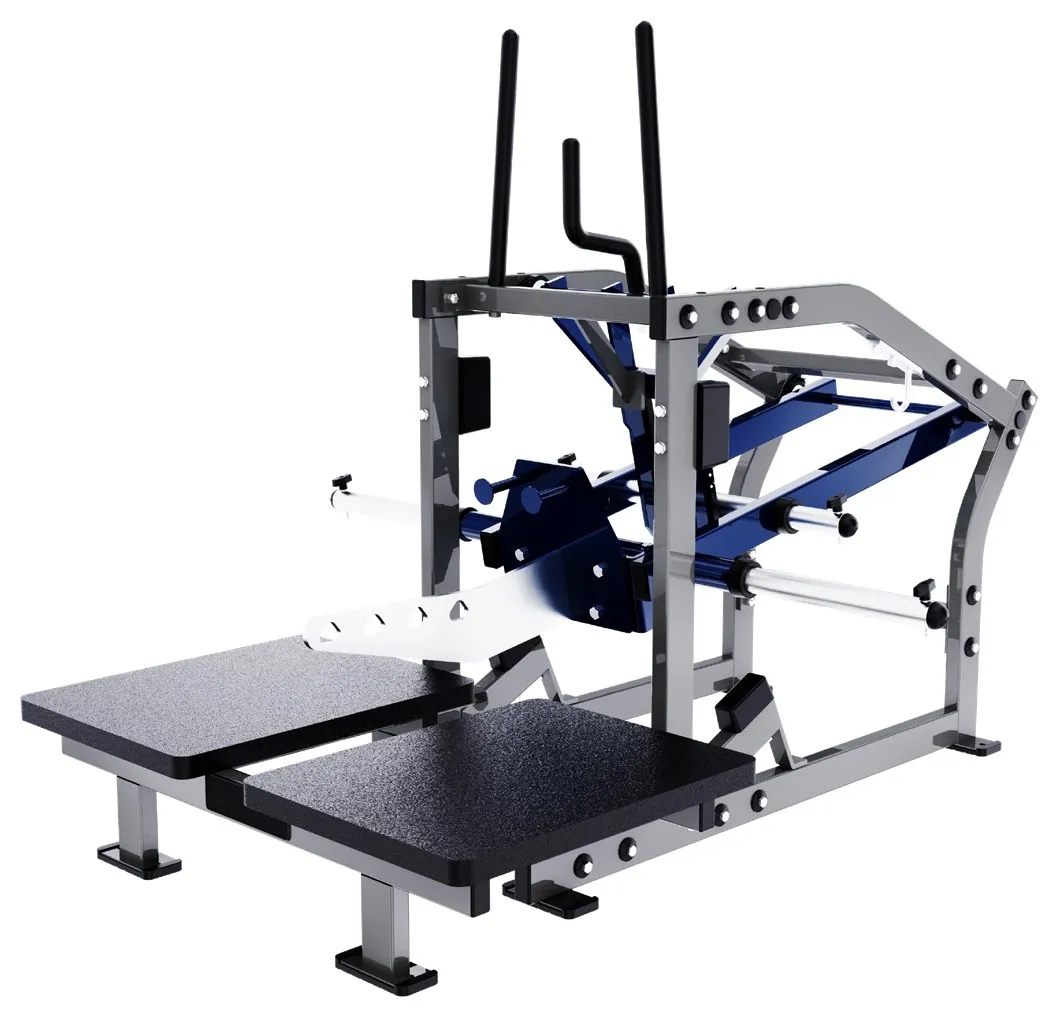 Belt Squat (LD-A036)