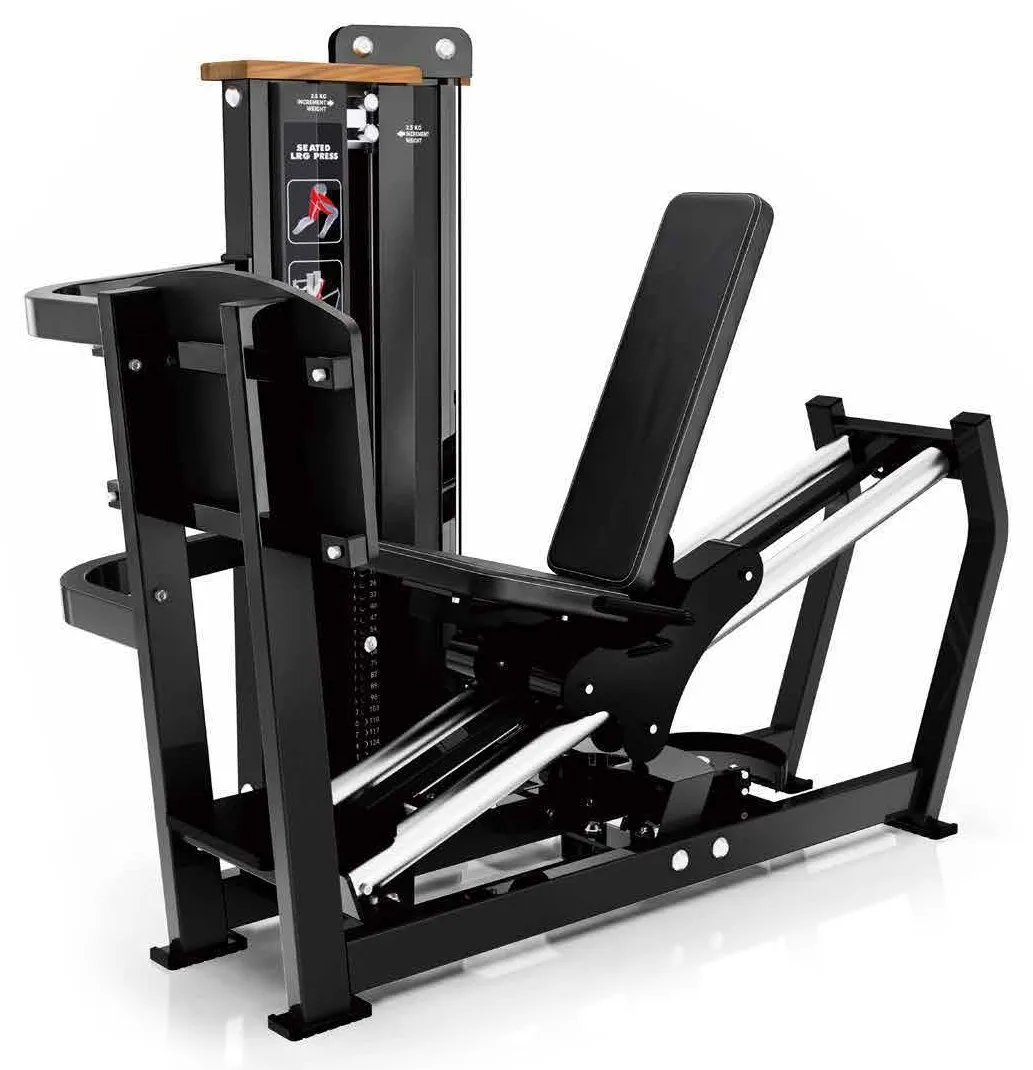 Leg Press 180° (LD-B003)