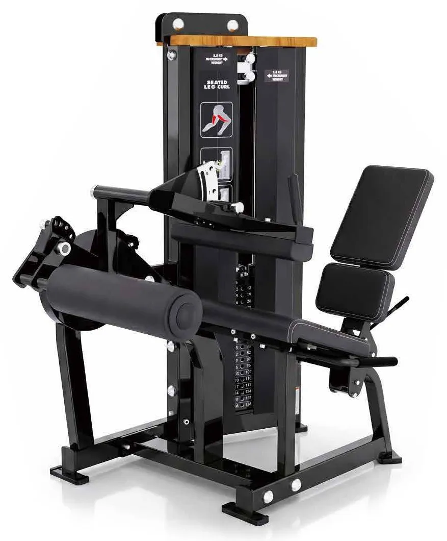Cadeira Flexora (LD-B016)