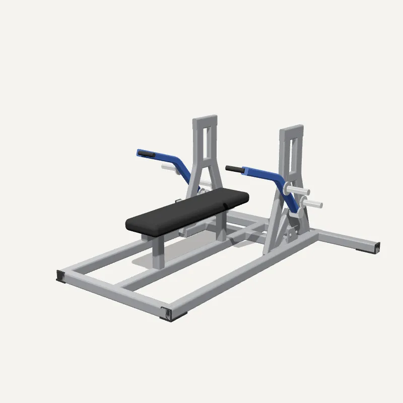 Modelo 3D: Super Fly