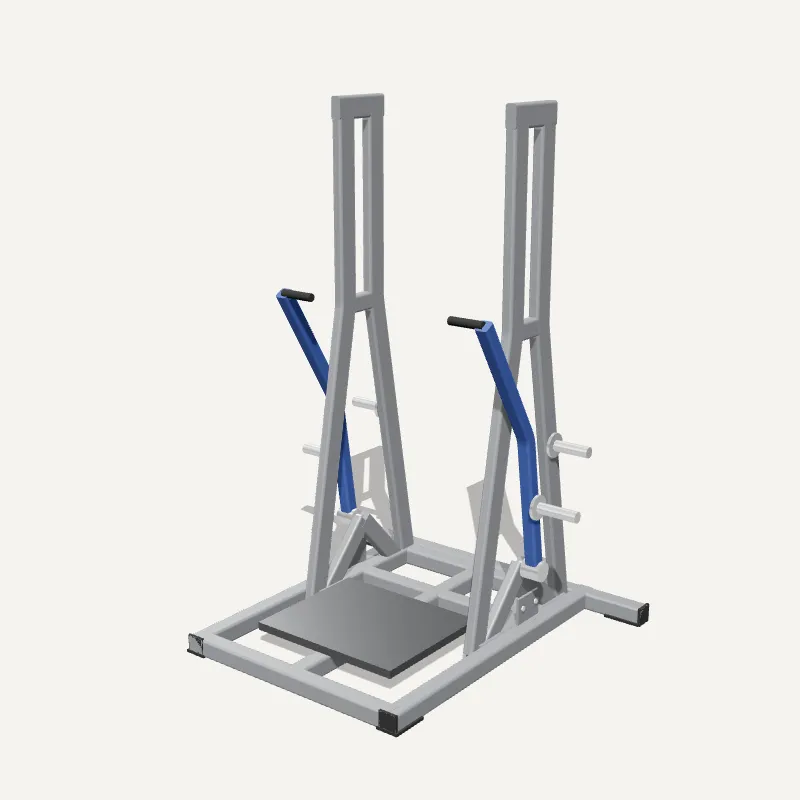 Modelo 3D: Ground Base Jammer